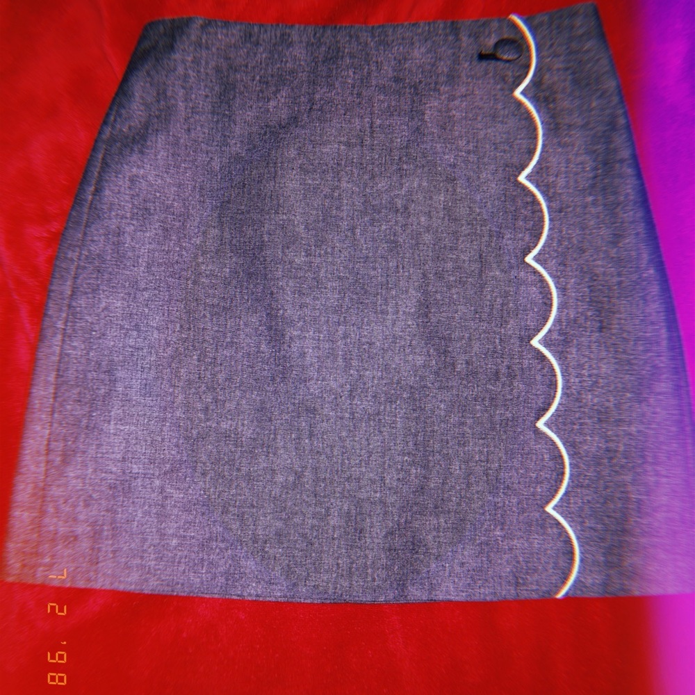 J CREW PREP